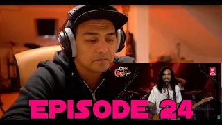 Reaction Video | Band Champion Nepal | Episode 24