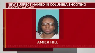 Police seeking wanted man after teen killed in Columbia