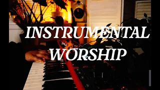 prayer & worship set #7|instrumental piano peacful worship