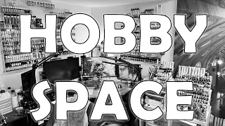 Creating Your Hobby Space - HC 405