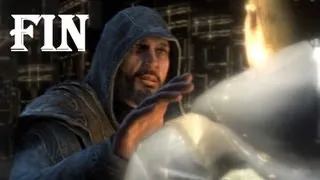 Assassin's Creed Revelations - Le Film d'Ezio et Altaïr [FIN] [FR][HD]