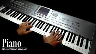 ~ TOUCHING THE NATIVE ~ Piano..Emotional soul music!