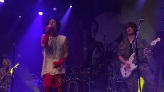 221007 “Let Me Let You Go” - ONE OK ROCK Luxury Disease US Tour in Cleveland