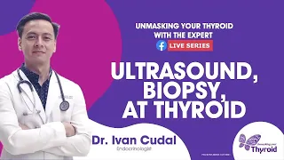 Thyroid Ultrasound and Biopsy