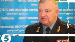 Військові повернули назад дві бойові машини