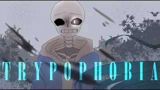 【Trypophobia || MEME】(13+)