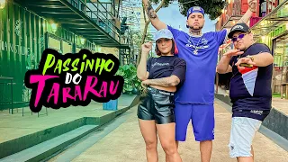 Passinho do TARARAU - DJ Lorran feat. Keila e DJ Junior Sales (Videoclipe Oficial)