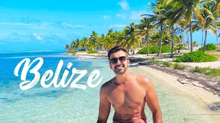 Belize Travel Guide | 13 Useful Tips Before You Visit Belize