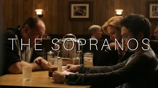 The Sopranos | Tribute