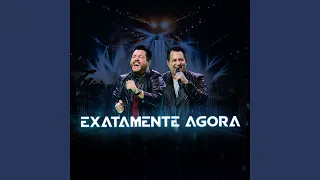 Exatamente Agora