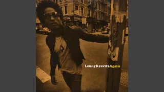 Lenny Kravitz - Again (Remastered) [Audio HQ]