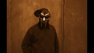 MF DOOM - Figaro (But I Mixed It Up...)