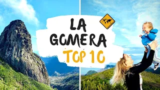 La Gomera TOP 10 🌴 Sehenswürdigkeiten, Highlights & Wanderungen | unaufschiebbar.de