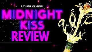 Midnight Kiss - Review - Stream it or Skip it? - Into the Dark's LGBT Slasher