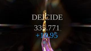 Hyper Demon - Deicide : 335.771 (Khyheauts)