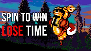 Why I speedrun King of Cards (and why you should too) [Shovel Knight]