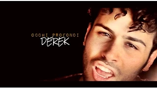 Occhi Profondi - Emma (cover by DEREK)