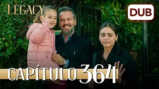 Legacy Capítulo 364 | Doblado al Español (Temporada 2)