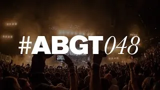 Group Therapy 048 with Above & Beyond and Andy Duguid