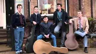 The Nowhere Boys - That's Alright Mamma