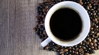 Virtual Coffee - 40 Hz Gamma Frequency Binaural Beats