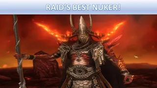 IS HEPHRAAK THE BEST NUKER IN RAID SHADOW LEGENDS?!?!