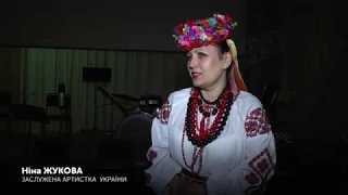 Поліський академічний ансамбль пісні і танцю "Льонок" ім. І. Сльоти