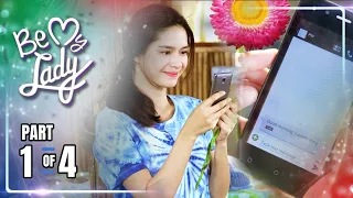 Be My Lady | Episode 82 (1/4) | June 17, 2022