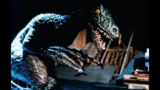 Carnossauro 3: O Monstro Destruidor (Filme/Terror) -1996- (Completo/Dublado)