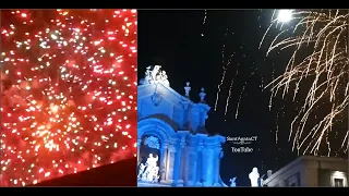 Sera del 3 "A sira o tri" - 3 Febbraio 2015 Catania