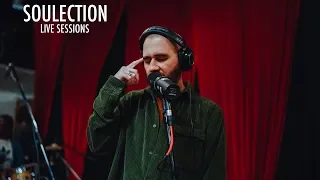 Full Crate – Soulection Live Sessions