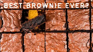 The viral Reddit brownie and why I'll never make brownies the same way again