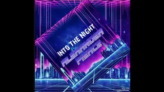 Alexander Pierce  intto The Night