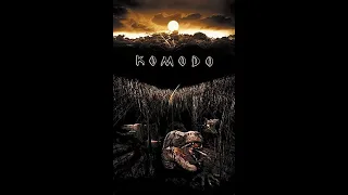 Komodo 1999 (Film complet)