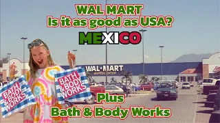 Tour of Malecon, Puerto Vallarta | Mexican Walmart & Bath & Body Works | Isla Mall | Day 5 Mexico 23