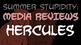 Summer Stupidity: HERCULES 2014 (Media Review!)