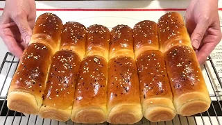 Так Вы ещё не готовили !!! Необычное ХОЛОДНОЕ дрожжевое тесто/Cold yeast dough