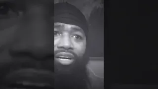 Adrien broner finally admits maidana fight was a mistake by his coach 😯