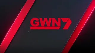 Channel 7/GWN7 Ident: Transition (2022)