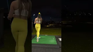 Night range session in London, UK 🇬🇧 #shorts