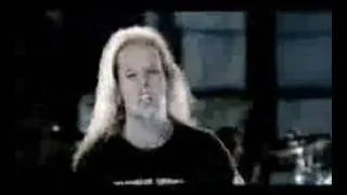 Children Of Bodom - "In Your Face"