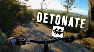 The BEST trail in Blue Derby | Tasmania Australia