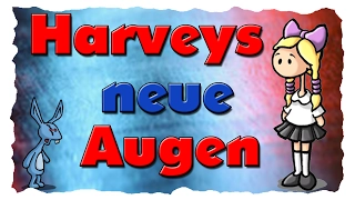 Best of Harveys neue Augen - Gronkh Folge 11-20