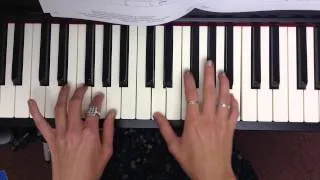 Yesterday by the Beatles - Faber Piano Level 2B