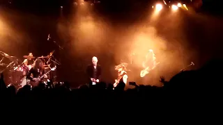 Rival - Soen Mexico City 2020