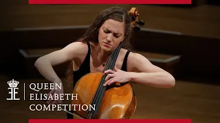 Erica Piccotti | Queen Elisabeth Competition 2022 - First round