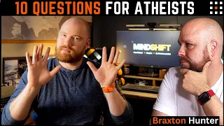 Answering Tough Questions, From An Apologist, About My Atheism!