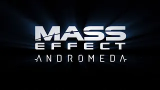 Mass Effect: Andromeda #6