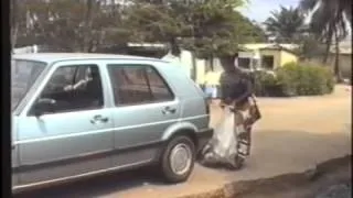 Shoe Shine Boy - Classic Ghanaian Movies