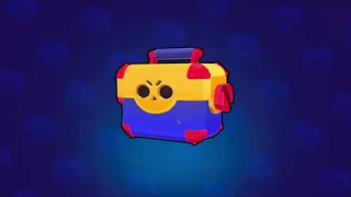 J’achète le Brawl pass sur brawl star + Méga pack opening.